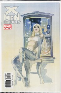 X-Men Unlimited #42 (2003) X-Men