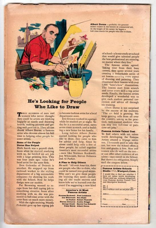 Avengers, The #22 (Oct-65) VG Affordable-Grade Avengers