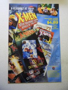 The Sensational She-Hulk #60 (1994) VF+ Condition