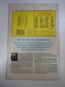 Vault of Evil #10 (1974)