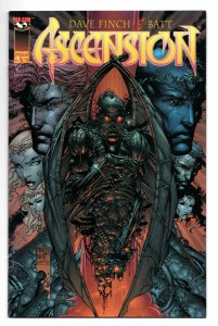 Ascension #4 (Image, 1998) NM