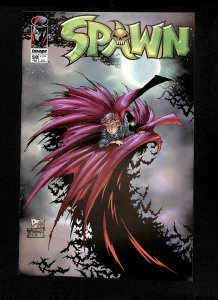 Spawn #58