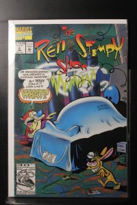 The Ren & Stimpy Show #2 (1993)