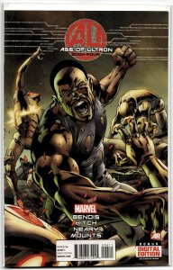 Age of Ultron #4 (2013) The Avengers