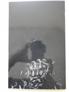 Death of Wolverine #4 Steve McNiven Variant (2014) NM Condition!