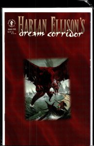 Harlan Ellison's Dream Corridor #5 (1995)