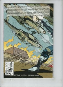 Punisher / Captain America Blood & Glory  #1-3 Set