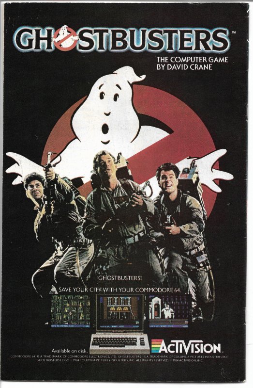 V 2 - Copper Age - March 1985 (VF/NM)