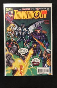 Thunderbolts #48 (2001)