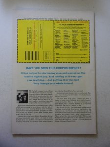 Tomb of Dracula #18 (1974) FN+ Condition MVS Intact