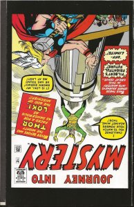 The Mighty Thor #450 (1992) - NM