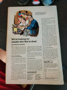 Mad House Ma-ad Jokes #68