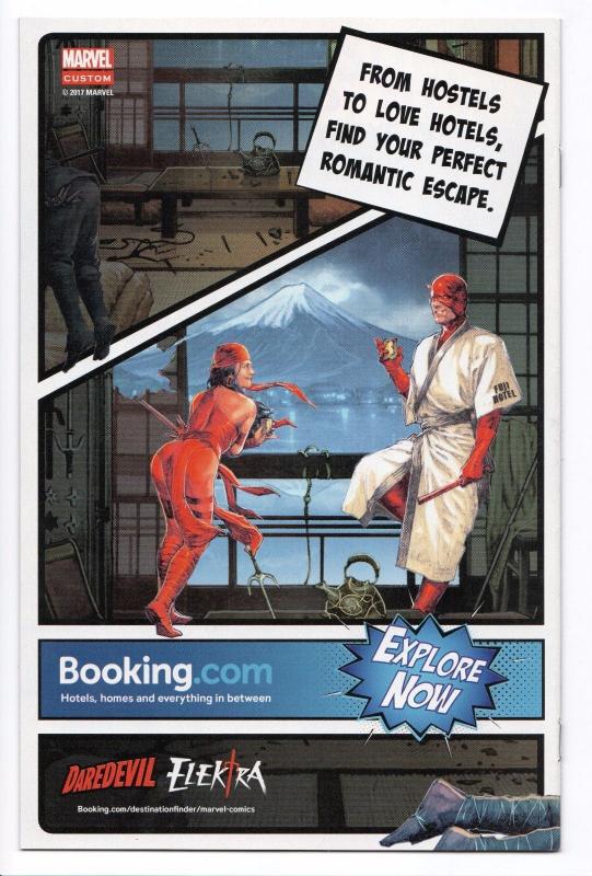 Doctor Strange #18 (Marvel, 2017) VF