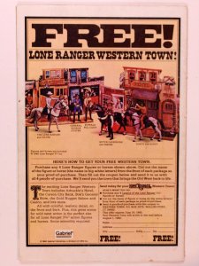 Fantastic Four #242 (5.0, 1982) NEWSSTAND