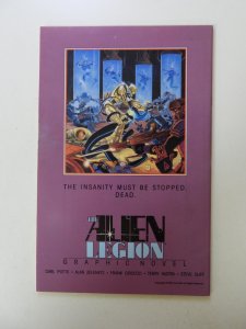 Spider-Man vs. Wolverine #1 VF condition