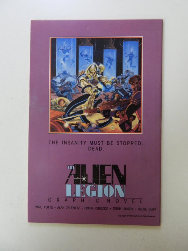 Spider-Man vs. Wolverine #1 VF condition