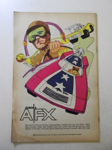 Batman #247 (1973) VG+ Condition moisture stain