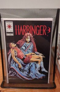 Harbinger #14 (1993)