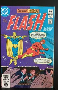 The Flash #306 (1982)