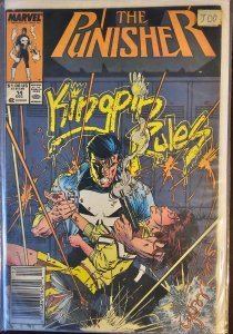 The Punisher #14 (1988)