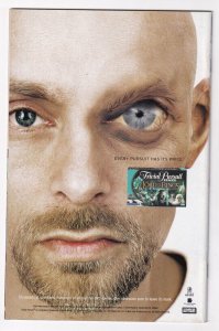 Robin #136 May 2005 DC Tim Drake Bill Willingham Pop Mhan Sandra Hope