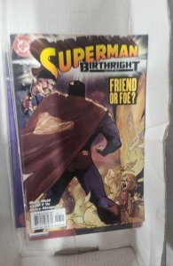 Superman: Birthright #7 (2004)