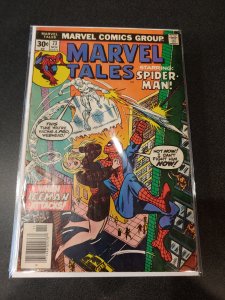 Marvel Tales #73 (1976)