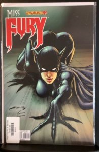 Miss Fury #4