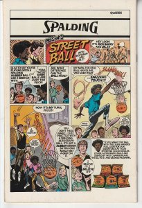 Marvel Team Up(vol. 1) # 71 Spiderman and The Falcon !