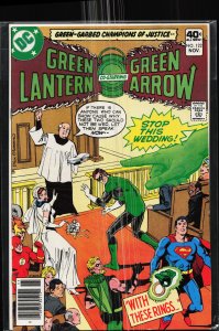 Green Lantern #122 (1979)