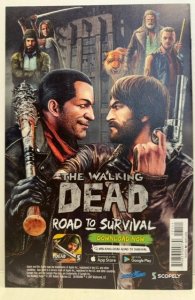 The Walking Dead #171 (2017)