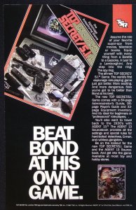 Daredevil #254 1st Apearance Typhoid Mary!