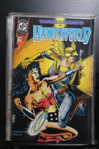 Hawkworld #16 (1991)