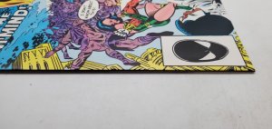 Avengers #247 (1984) Copper Age, Eternals issue, NM+