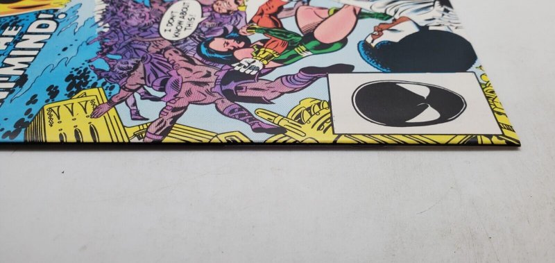 Avengers #247 (1984) Copper Age, Eternals issue, NM+