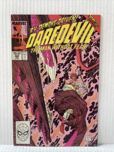 Daredevil #263 