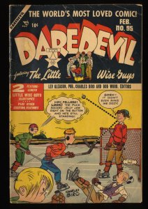 Daredevil Comics #95