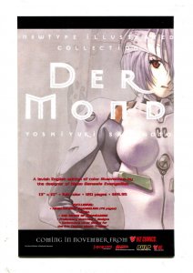 Ranma 1/2 Part 9 #7 - Rumiko Takahashi / Gerard Jones / Viz Comics (9.0) 2001