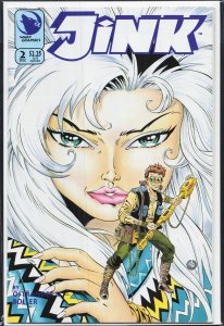 ElfQuest: Jink #2 (1994) ElfQuest