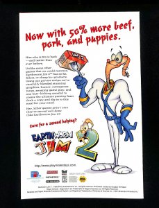 DC versus Marvel #1 1st Appearance Access!