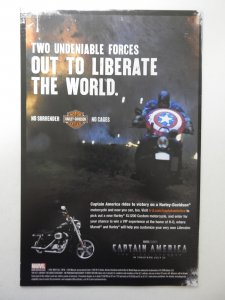 X-Men: Schism #1 X Print Cover (2011) VF/NM Condition!