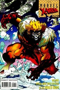 Marvel X-Men Collection   #1, NM (Stock photo)