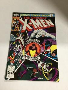 Uncanny X-Men 139 Vf Very Fine 8.0 Marvel