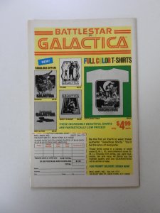 The Avengers #183 (1979) VF condition