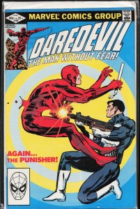 Daredevil #183 (1982) Daredevil