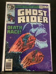 Ghost Rider #35 (1979)