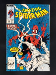 The Amazing Spider-Man #302 (1988)