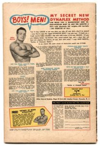 Strange Tales #143  1966 - Marvel  -VG - Comic Book