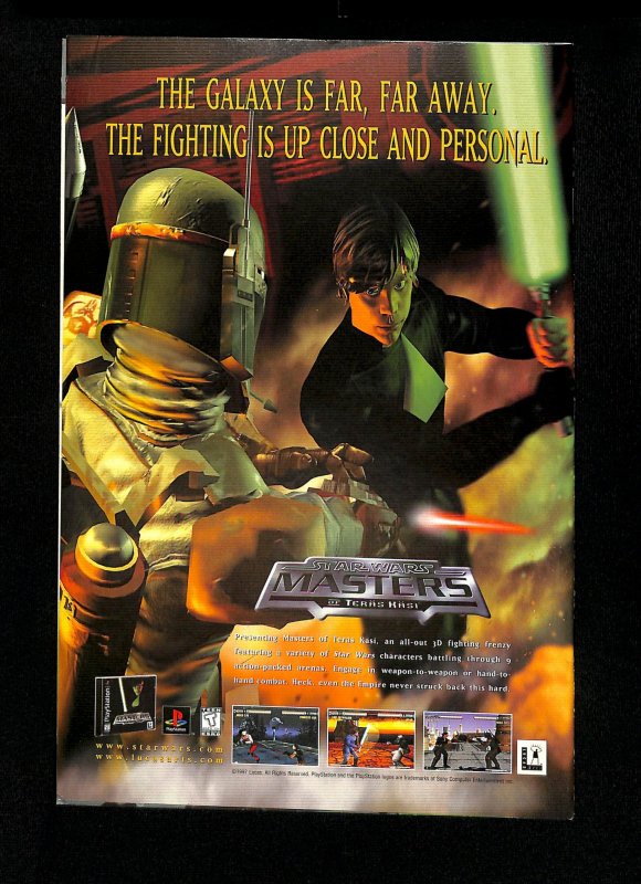 Incredible Hulk (1962) #462