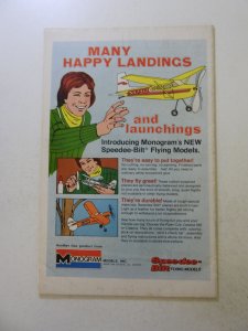 The Avengers #150 (1976) FN+ condition